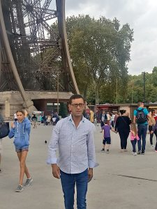 Photo de profil de Lazare Dougha