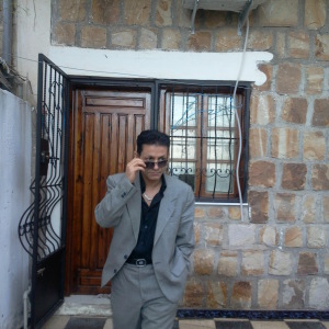 Photo de profil de Lazhar Guedouari