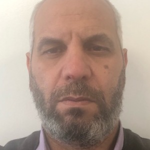 Photo de profil de Lazhar Hammache