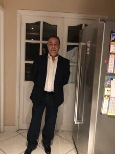 Photo de profil de Lazhar Mekeddem