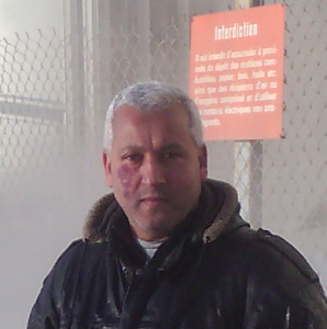 Photo de profil de Lazhar Zermane