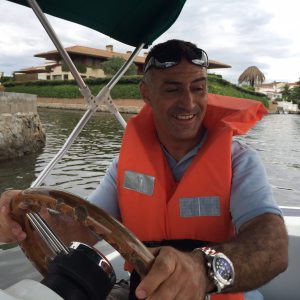 Photo de profil de Laziz Takerkart