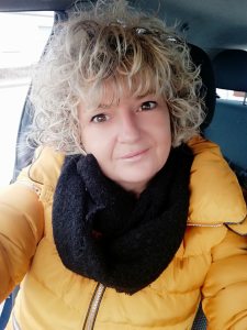 Photo de profil de Lazzari Carla