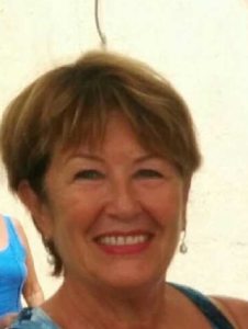 Photo de profil de Le - Roux Maryvonne