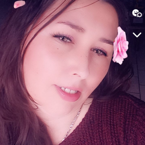 Photo de profil de Le Berre Lydia