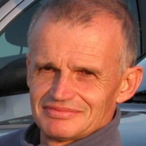 Photo de profil de Le Bras Gilles