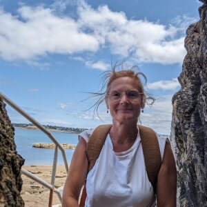 Photo de profil de Le Delliou Corinne