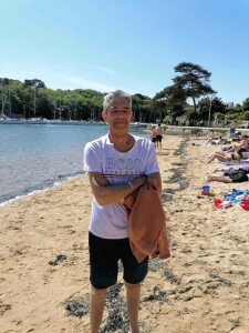 Photo de profil de Le Fur Jean-Marc