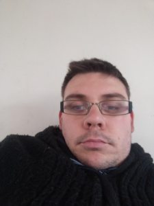 Photo de profil de Le Moal Geoffrey