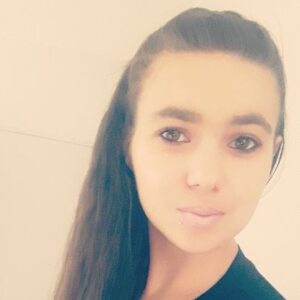 Photo de profil de Lea Bernis