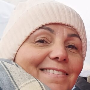 Photo de profil de Léa Bussiere