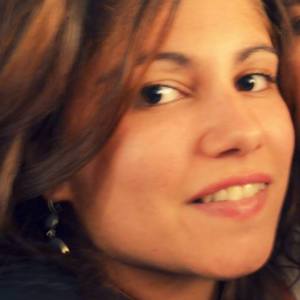Photo de profil de Léa Cabalé