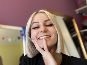 Photo de profil de Léa Cambray