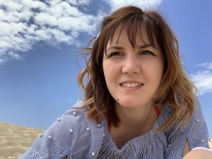 Photo de profil de Léa Fournier