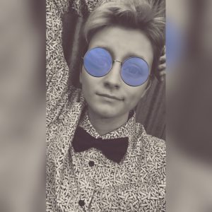Photo de profil de Léa Gibeaux