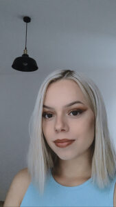 Photo de profil de Léa Gobert