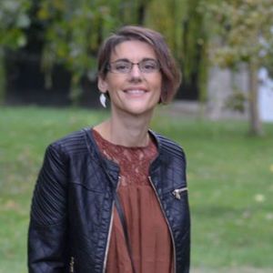 Photo de profil de Lea Rissand