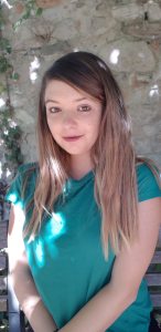 Photo de profil de Lea Ruszay