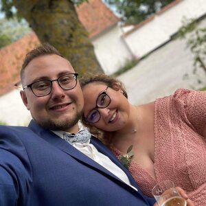 Photo de profil de Léa Vandenberghe