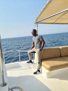 Photo de profil de Léal Daniel Andi