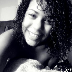 Photo de profil de Leandra Lordana Brito de Melo