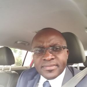 Photo de profil de Leandre Mara Rogombe