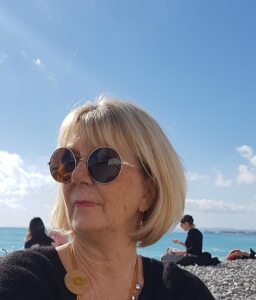 Photo de profil de Lebrun Fabienne