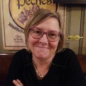 Photo de profil de Leclercq Marie Bernadette
