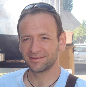 Photo de profil de Lecorguille Mickaël