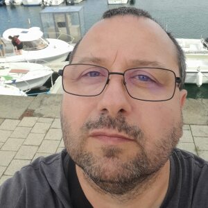 Photo de profil de Lecourt Thierry