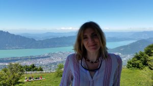 Photo de profil de Lefebvre Audrey