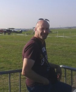 Photo de profil de Lefebvre Philippe