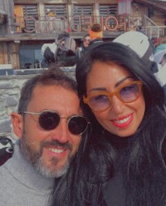Photo de profil de Leila Ainani