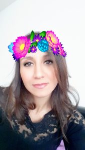 Photo de profil de Leila Annaanaie