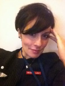 Photo de profil de Leila Arroussi