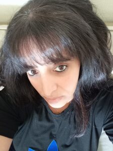 Photo de profil de Leila Ayeb