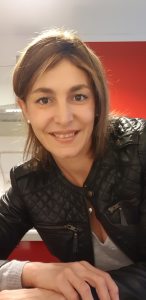 Photo de profil de Leila Bahlat