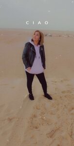 Photo de profil de Leila Belaid
