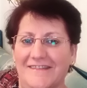 Photo de profil de Leila Berbiche