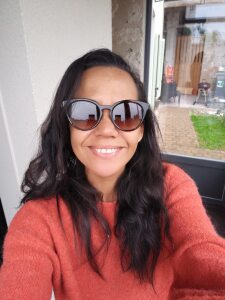 Photo de profil de Leila Borgomano