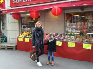 Photo de profil de Leila Courtois