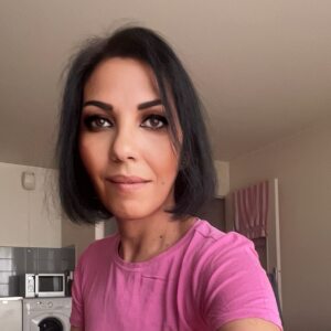 Photo de profil de Leila Djorf