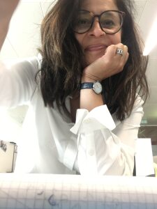 Photo de profil de Leila El Ayati