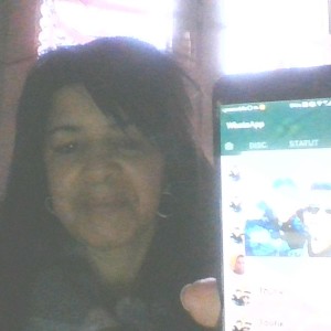 Photo de profil de Leila Elmsadder