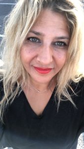 Photo de profil de Leila Ennafi