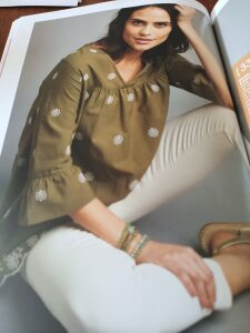 Photo de profil de Leila Gacem