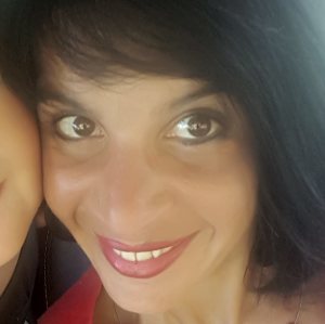 Photo de profil de Leila Hakimi
