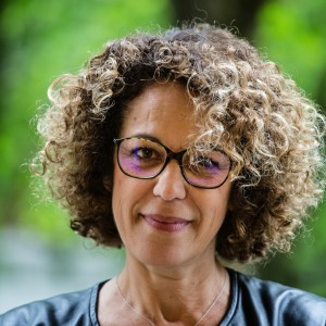 Photo de profil de Leïla Hamama