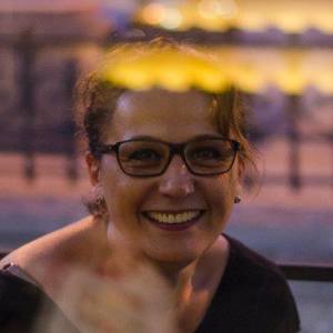 Photo de profil de Leila Hammani