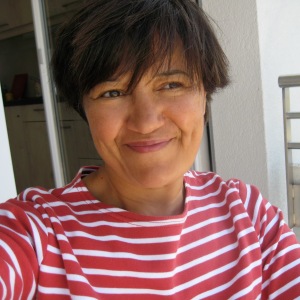 Photo de profil de Leila Hamrat